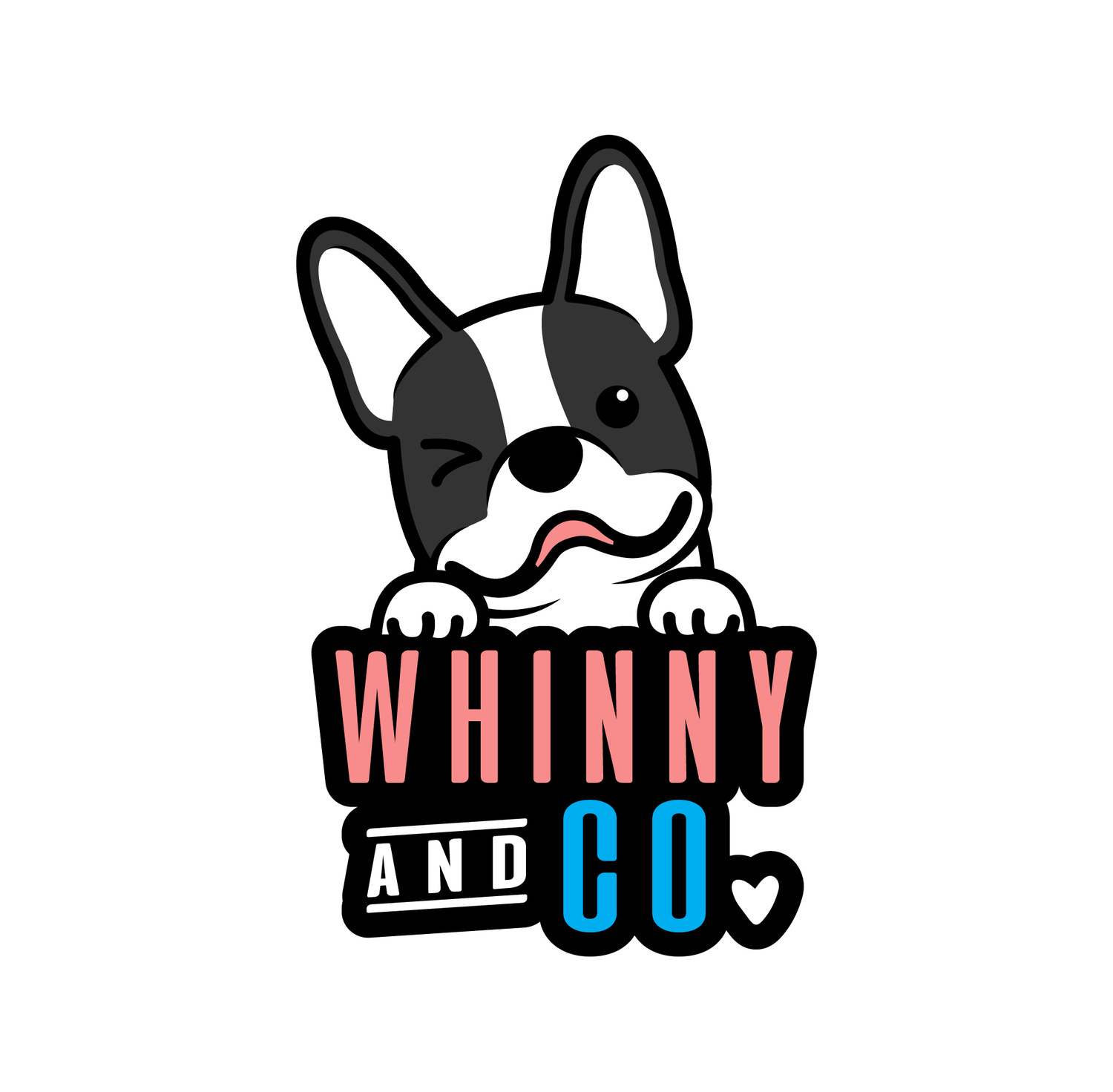 Whinny and Co