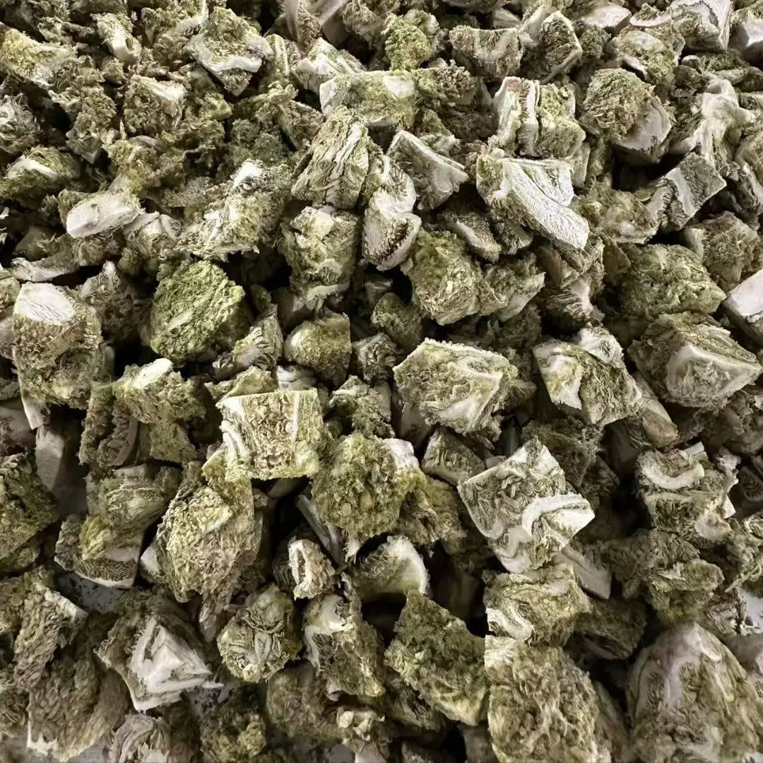 Good Noze Lamb Green Tripe Chunks 60g Good Noze