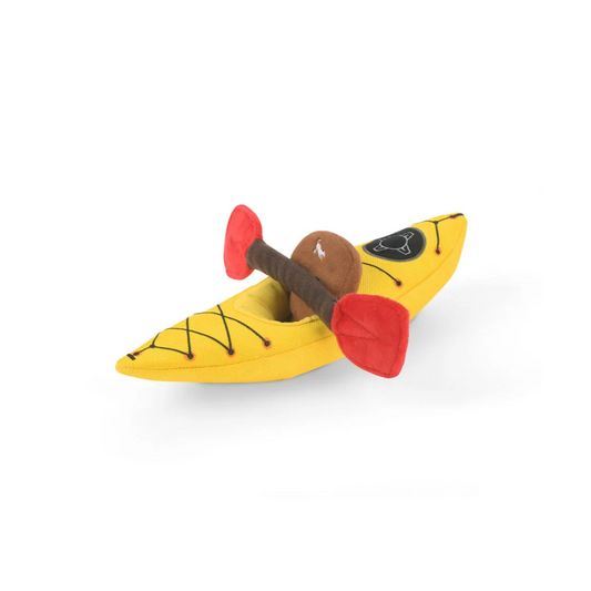 P.L.A.Y. Camp Corbin Collection - K9 Kayak