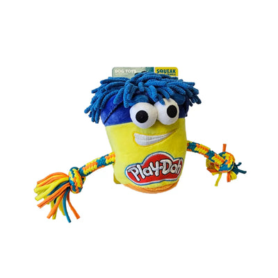 Hasbro Play-Doh Do-Doh Rope Tug 18cm Hasbro