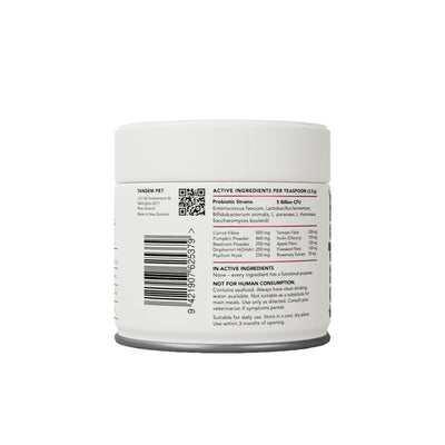 Tandem Pre+Pro for Dogs - Probiotic & Prebiotic Gut Support for Dogs Tandem