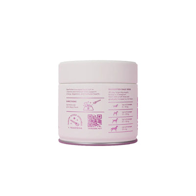 Tandem NZ Bee Pollen Powder Tandem