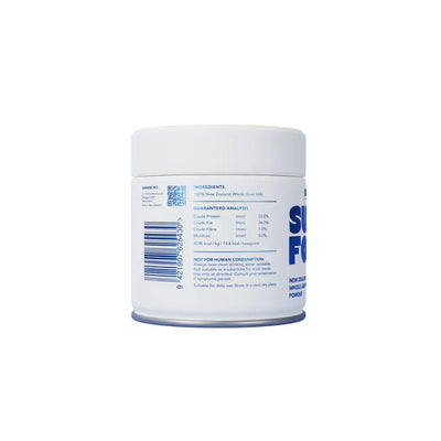 Tandem Whole Goat Milk Powder (Cats & Dogs) Tandem