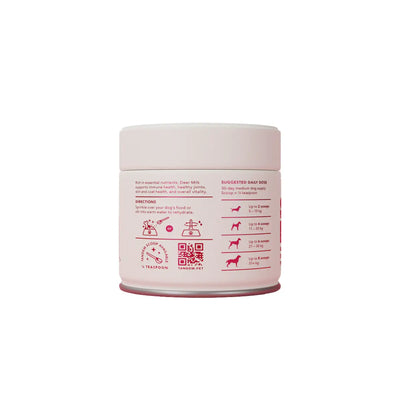 Tandem NZ Deer Milk Powder Tandem