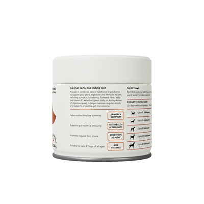 Tandem Pumpkin+ Super Blend – Digestive Health You Can Trust Tandem