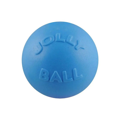 Jolly Pets Bounce-N-Play — Bounce & Splash Toy That Keeps Dogs Active Jolly Pets