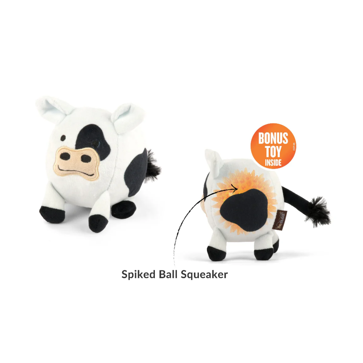 P.L.A.Y Barnyard Buddies - Cole the Cow