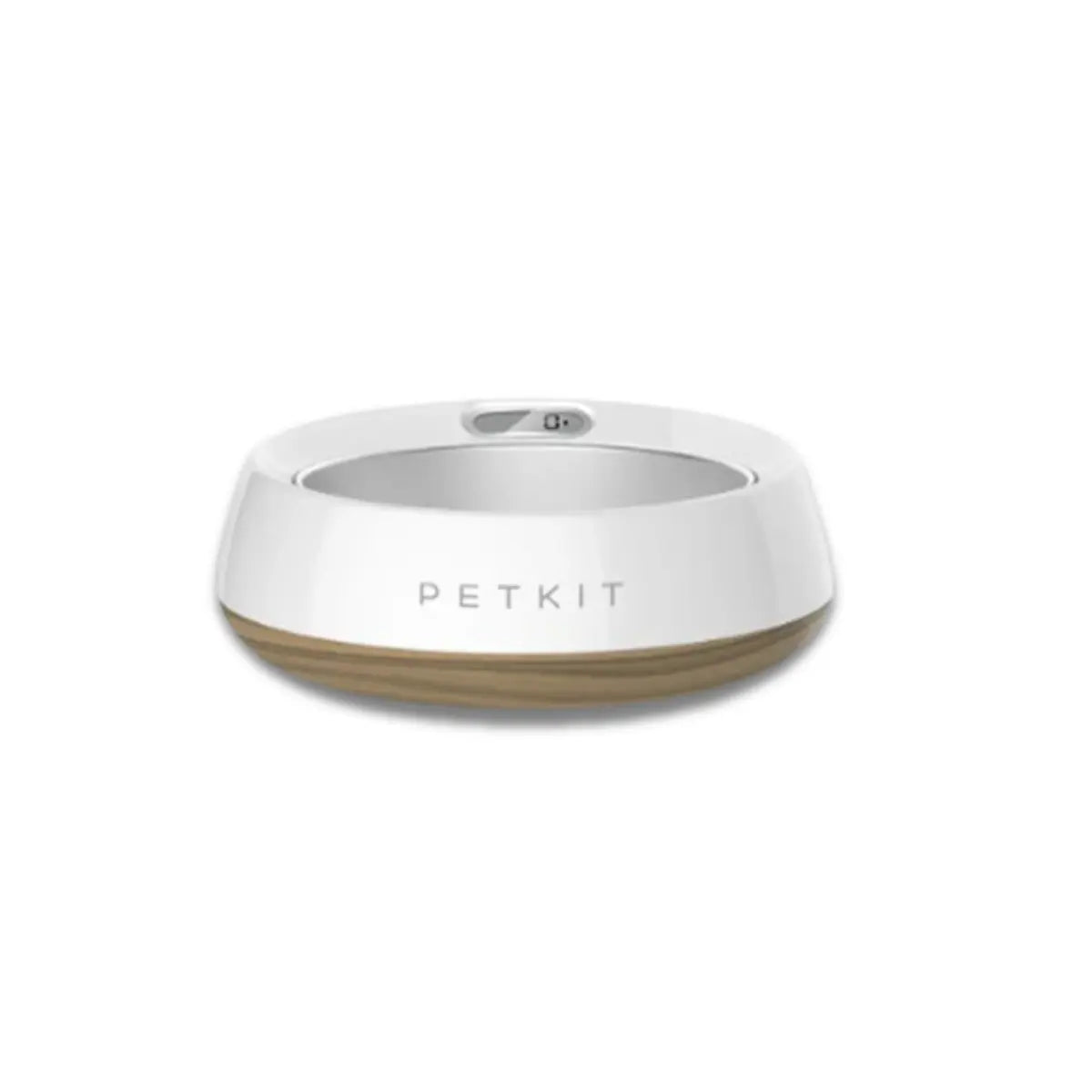 PetKit Fresh Metal Smart Pet Bowl Wood PetKit