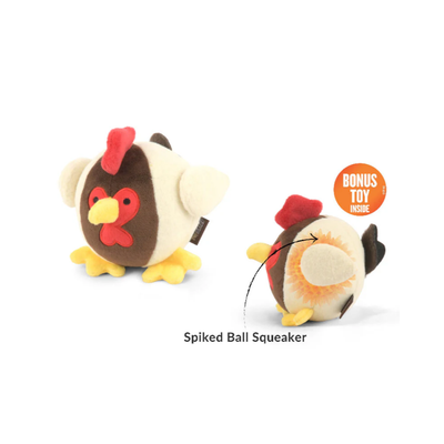 P.L.A.Y Barnyard Buddies - Ryan the Rooster