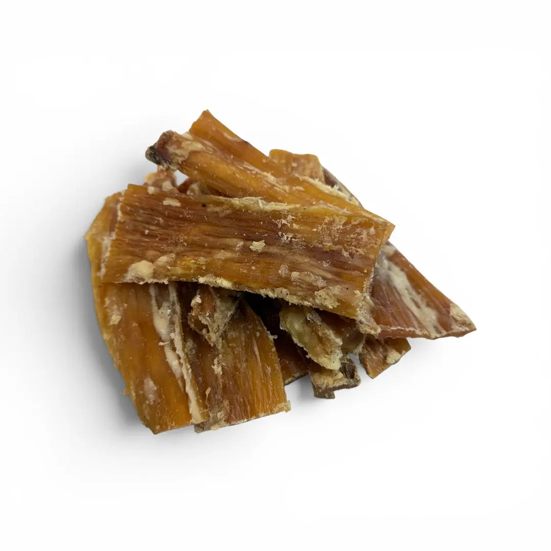 Bulk Beef Paddywhack Dog Treats 1kg – NZ Air-Dried Chews