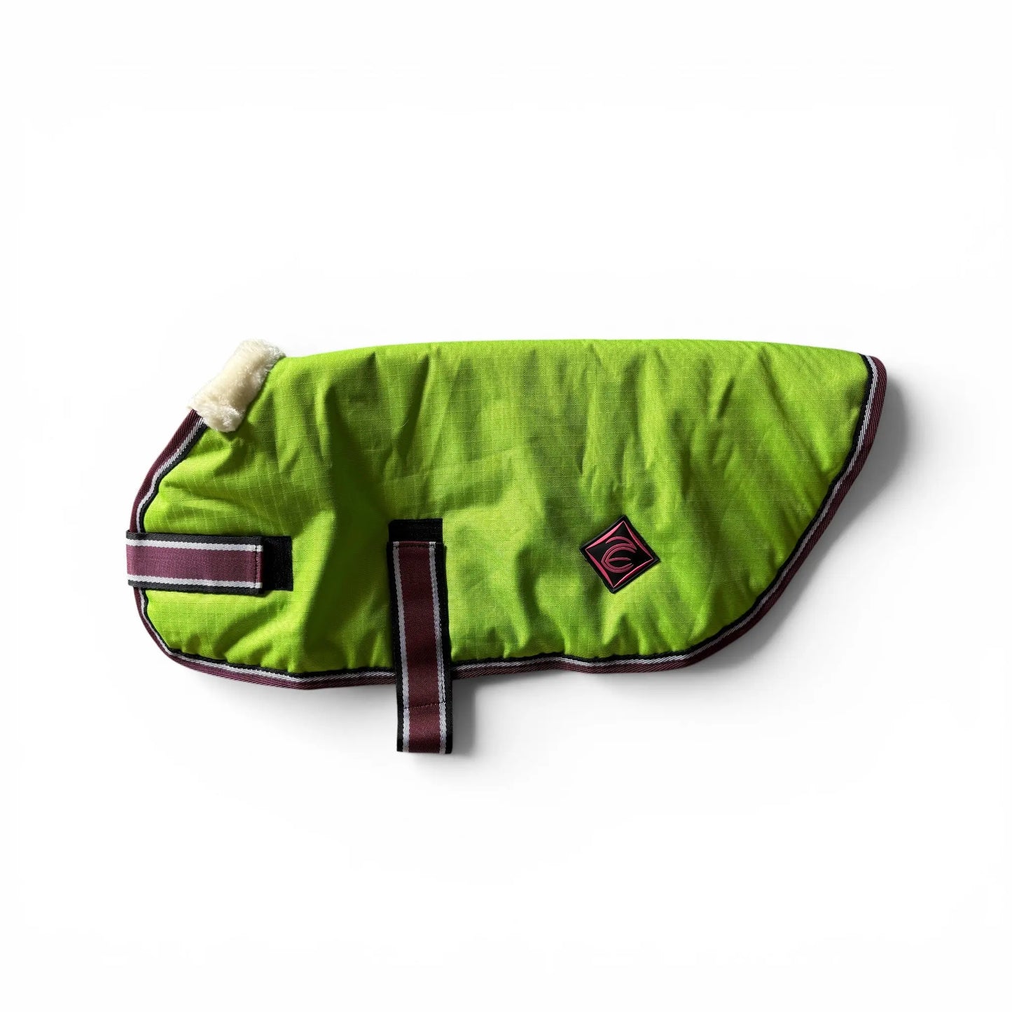Waterproof Dog Rug — 1200D Outer, Non-Stick Lined, 100g or 200g Fill | Zeberdee