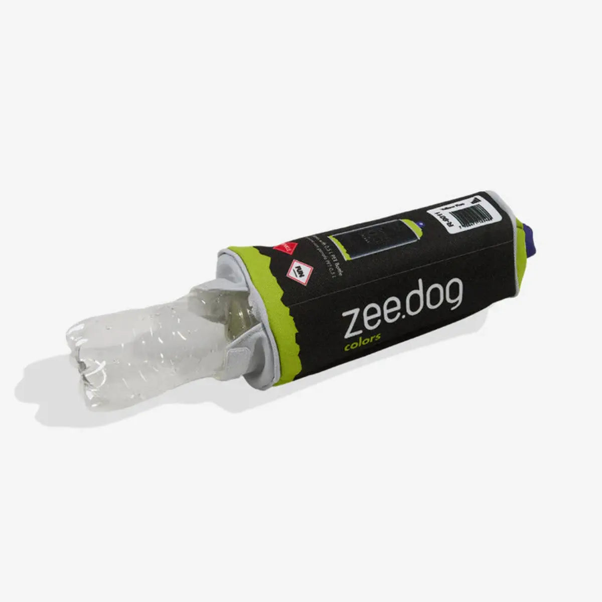 Zee.Dog Dog Toy - Spray Paint Can Zee.Dog