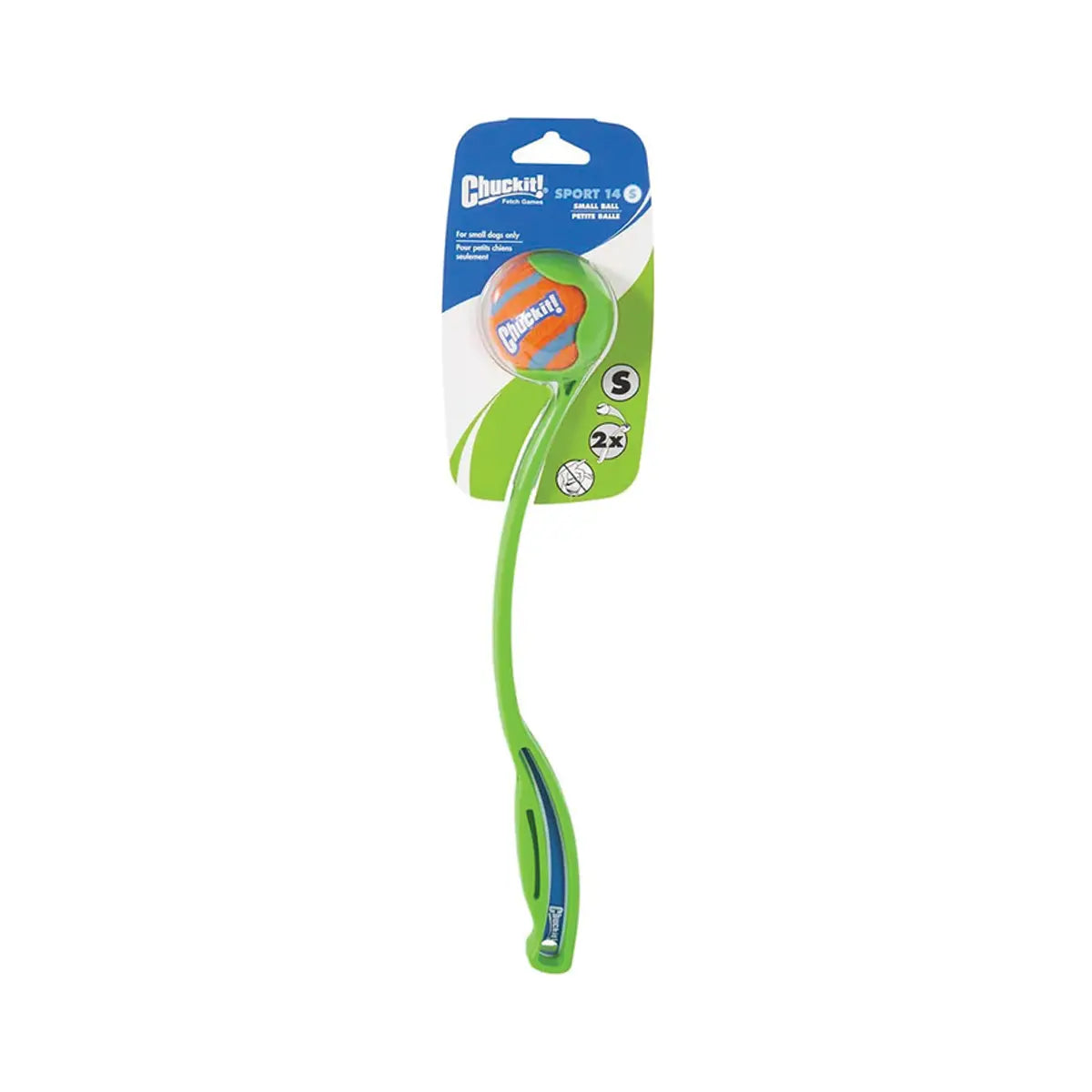 Chuckit! Launcher Sport 14S Chuckit