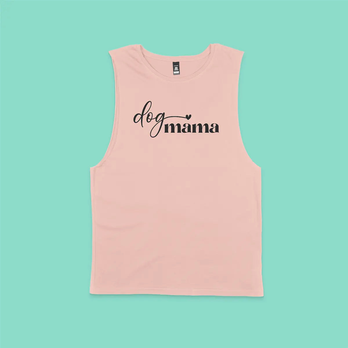 Dog Mama Tank Whinny and Co