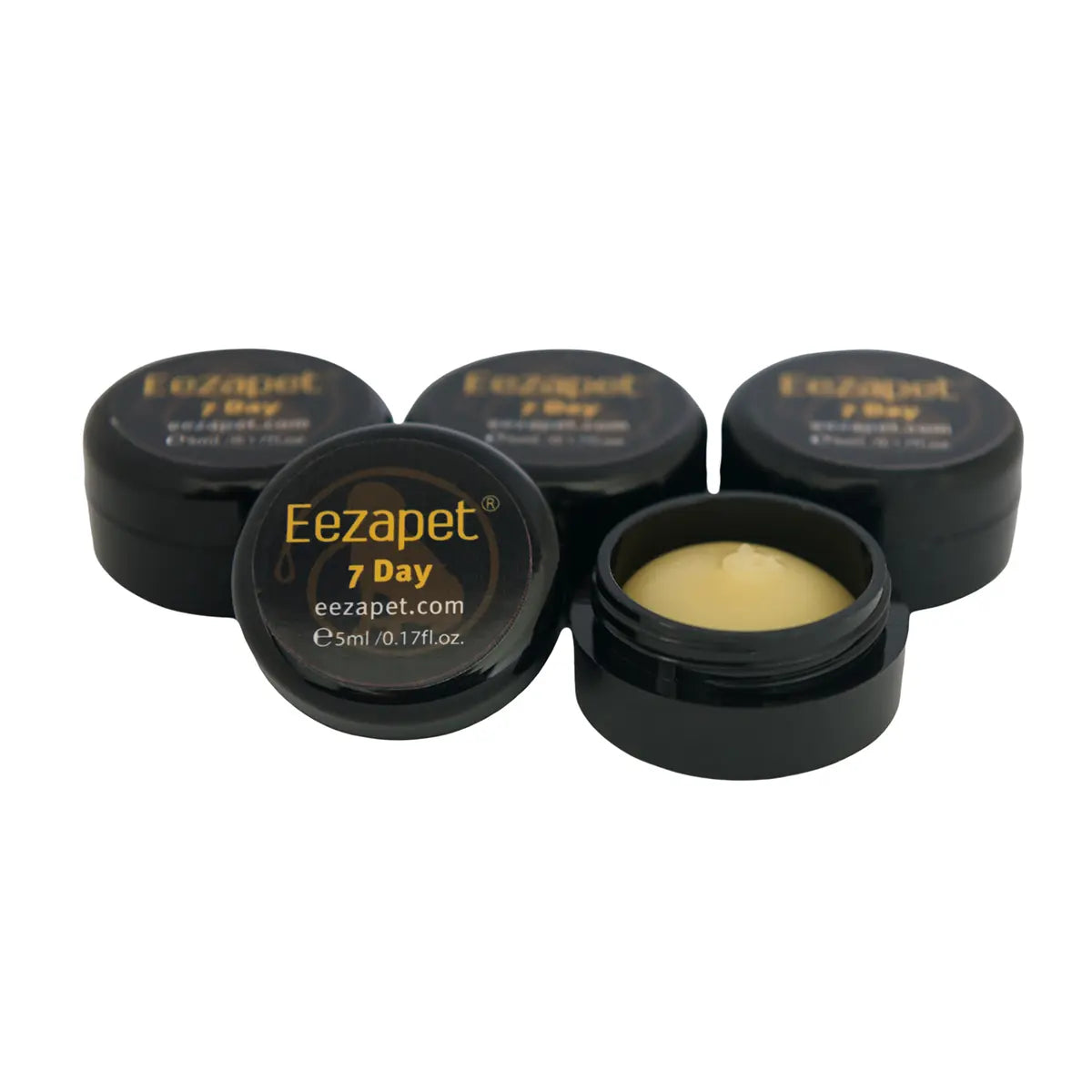 Eezapet Natural Itch Relief 7 day Treatment Eezapet