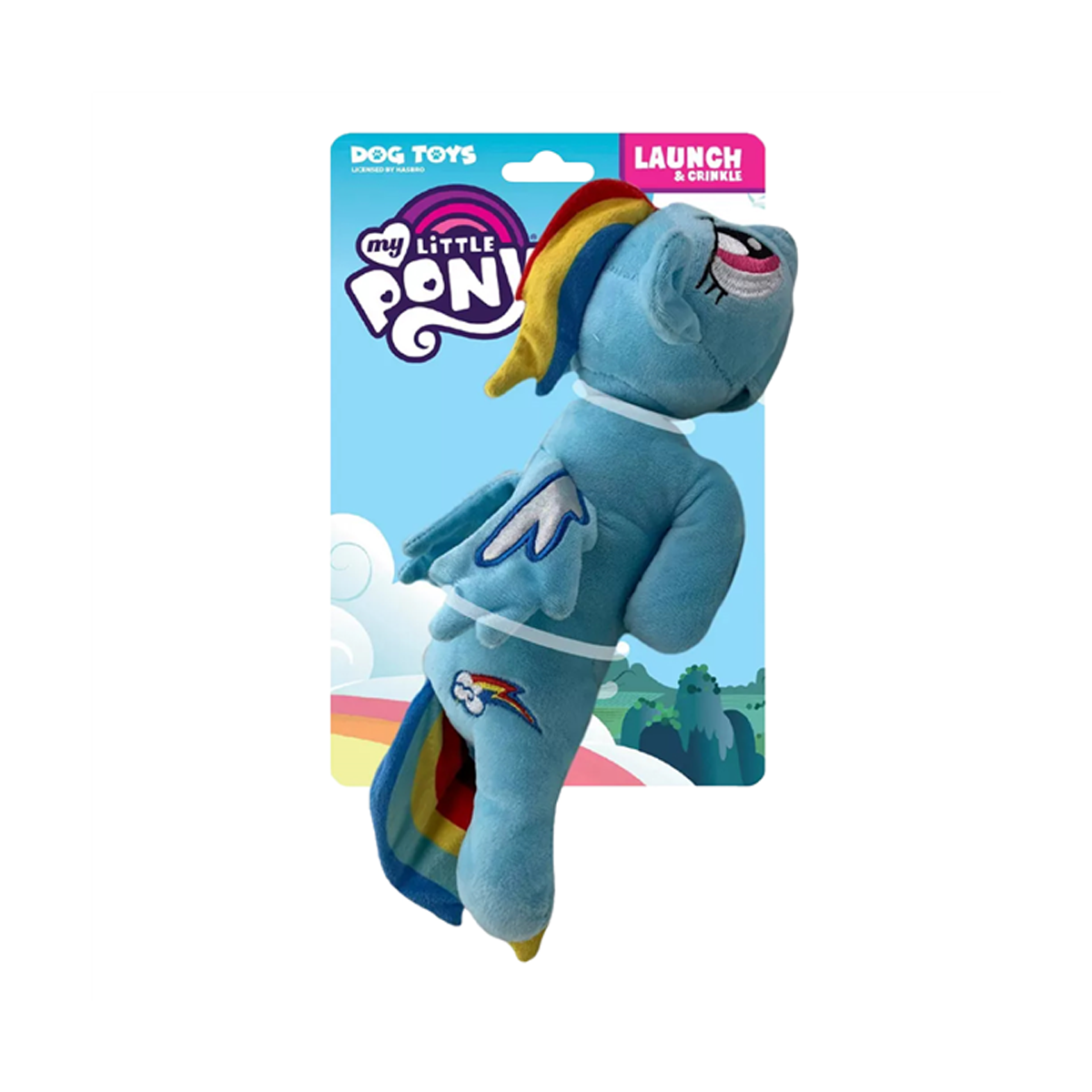 Hasbro My Little Pony Launcher