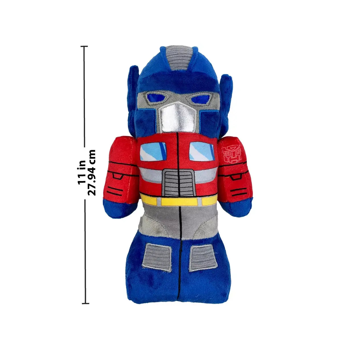 Hasbro Optimus Prime Crunch Water Bottle Hasbro