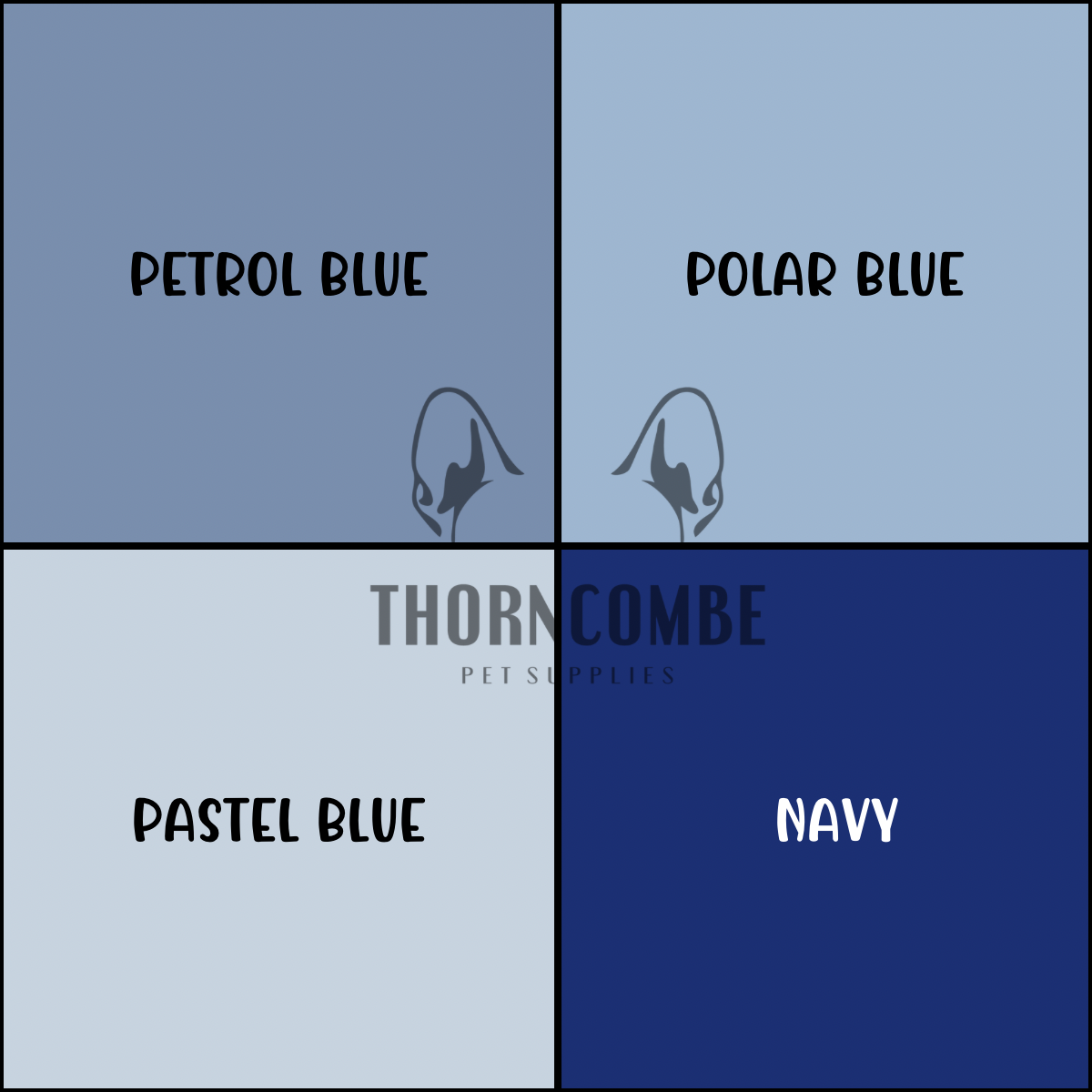 Biothane® Traffic Handle