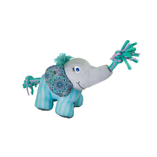 Kong Knots Carnival Elephant