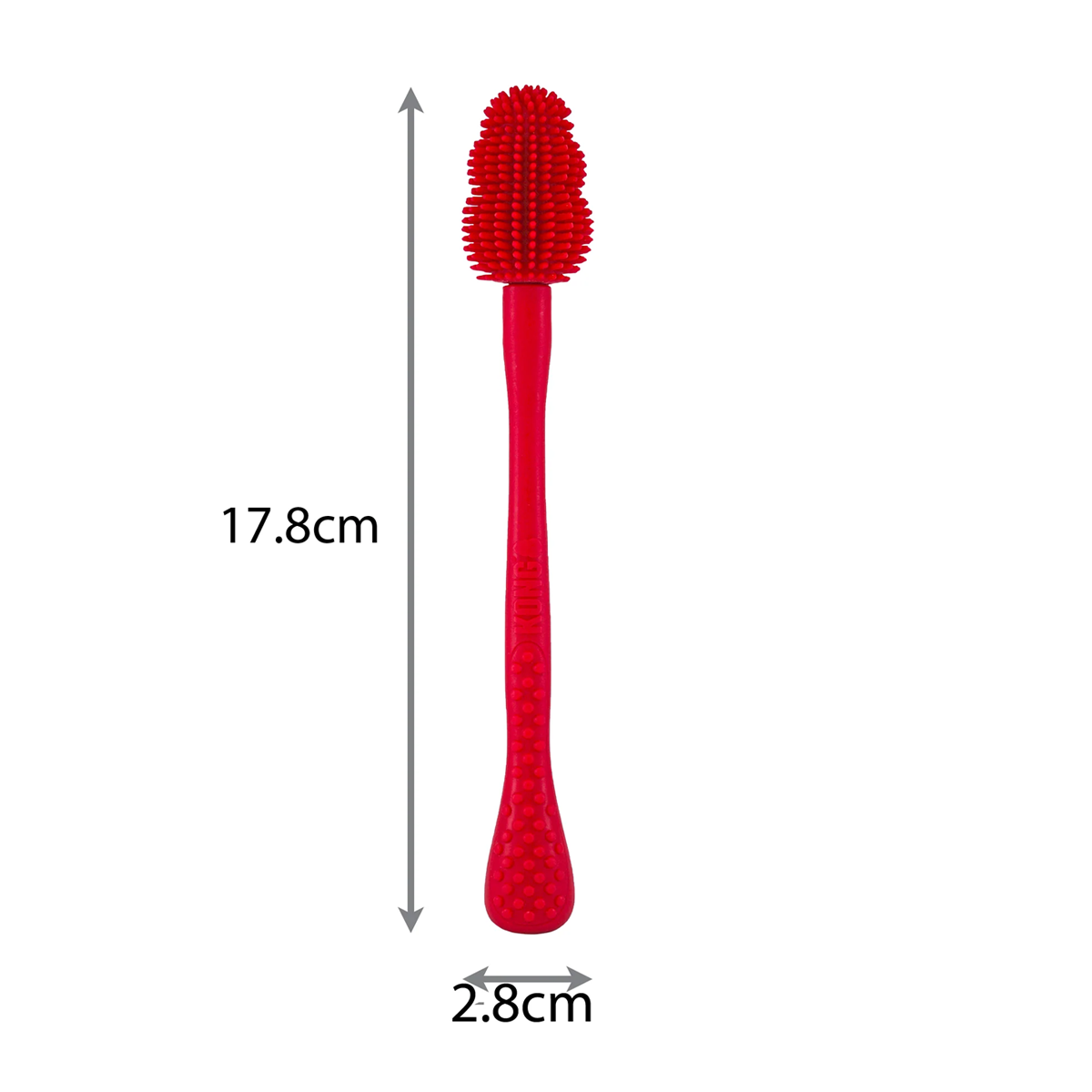 Kong Cleaning Brush