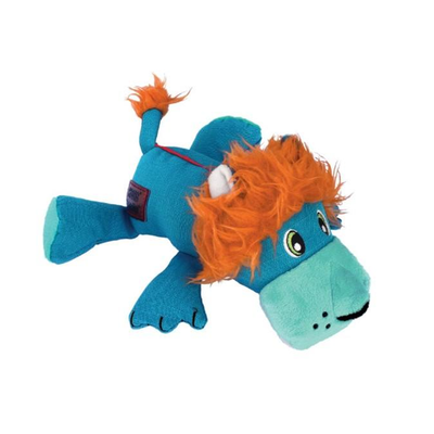 Kong Cozie Ultra Lucky Lion