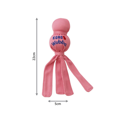 Kong Puppy Wubba