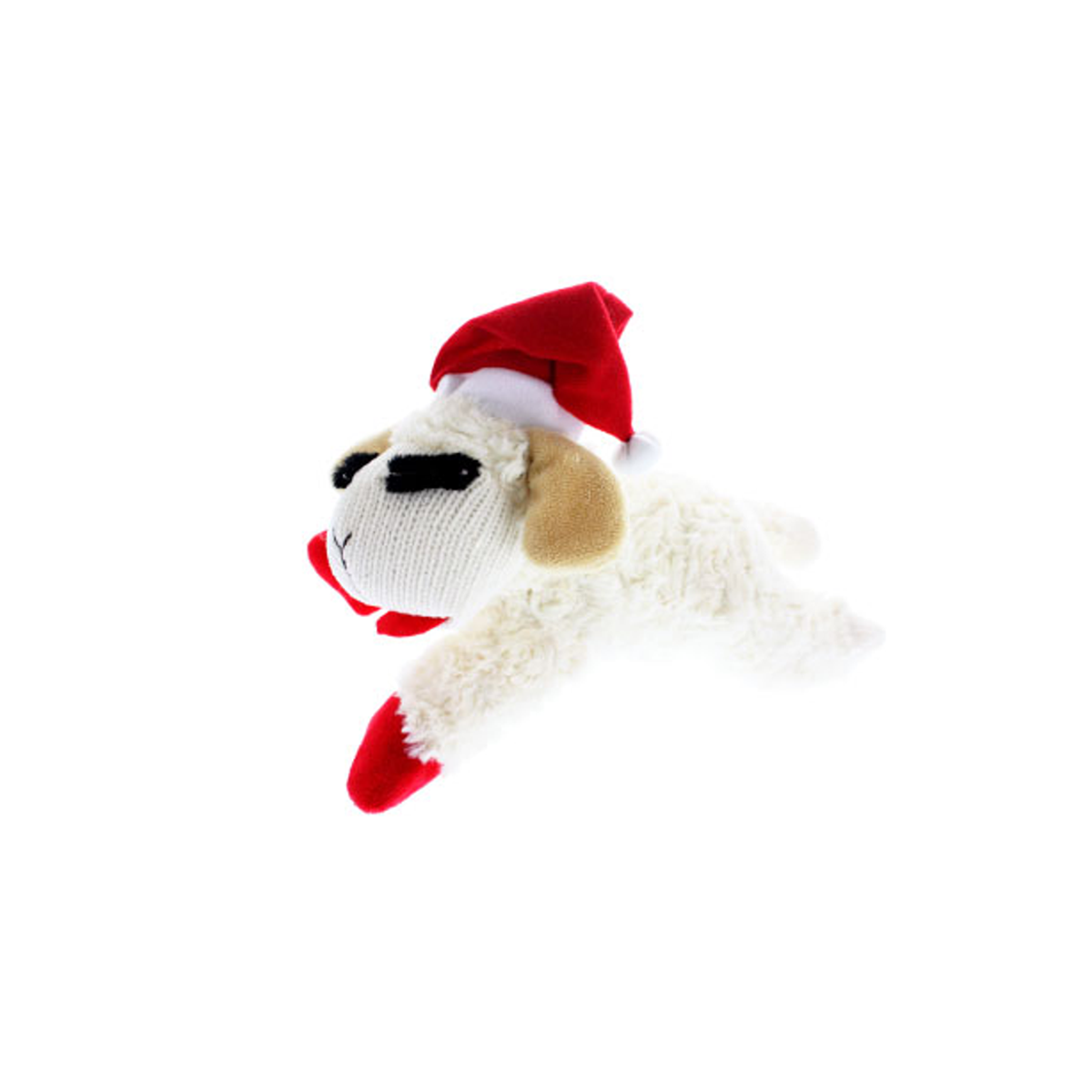 Christmas Lamb Chop