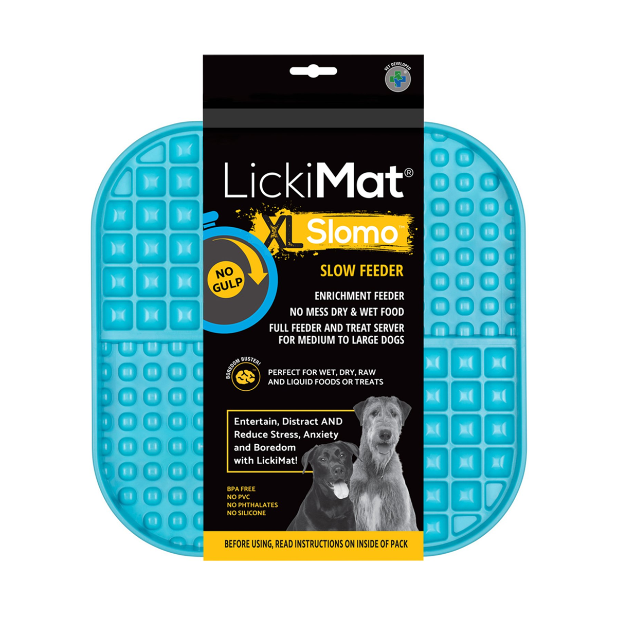 LickiMat Slomo XL