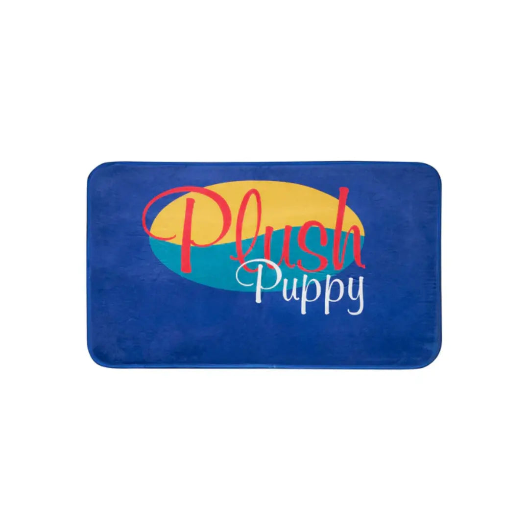 Plush Puppy Pro Grooming Mat Plush Puppy