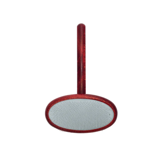 Plush Puppy Ultimate Soft Slicker Brush