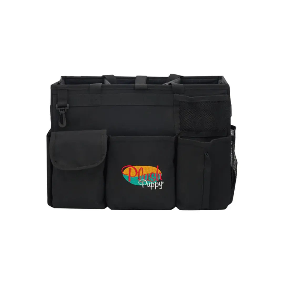 Plush Puppy Grooming Bag Plush Puppy
