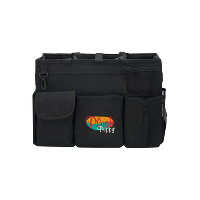 Plush Puppy Grooming Bag Plush Puppy