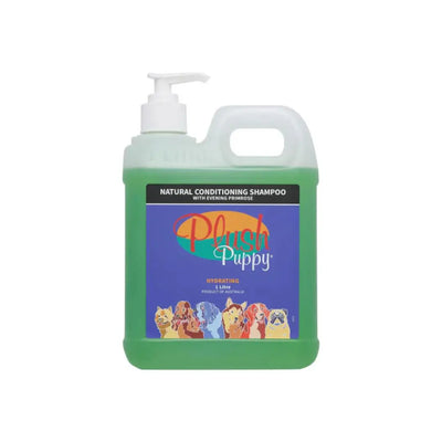 evening primrose dog shampoo