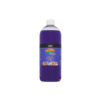 Blow Dry Spray