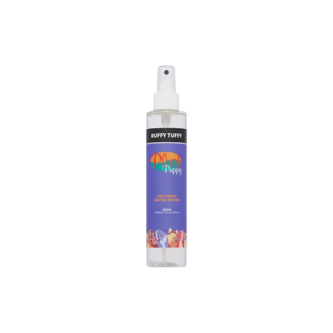 Ruffy Tuffy Grooming Spray