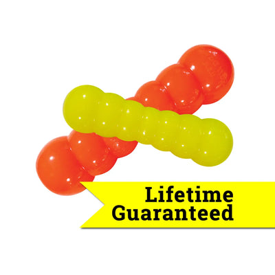 RuffDawg Buster — Built for Happy Dogs Who Love to Chew & Fetch RuffDawg