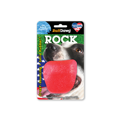 RuffDawg Rock