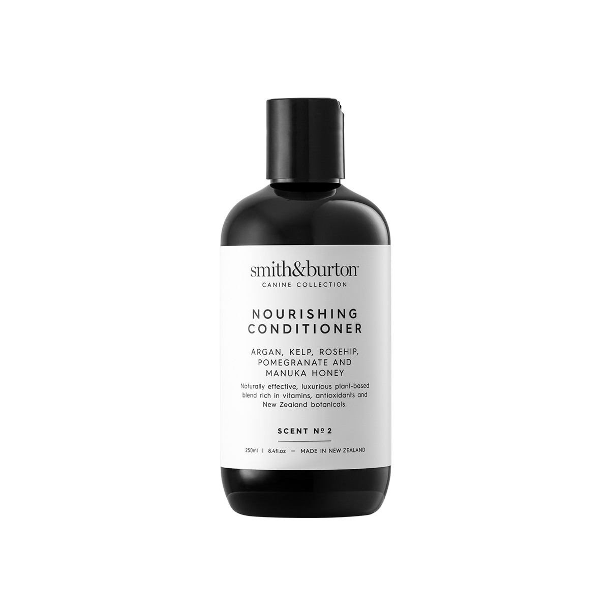 Smith & Burton Nourishing Conditioner