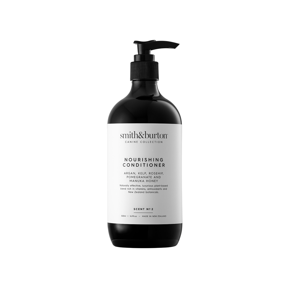 Smith & Burton Nourishing Conditioner