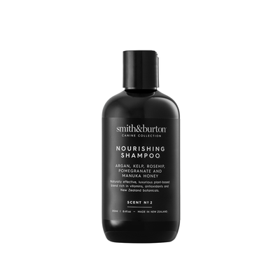 Smith & Burton Nourishing Shampoo