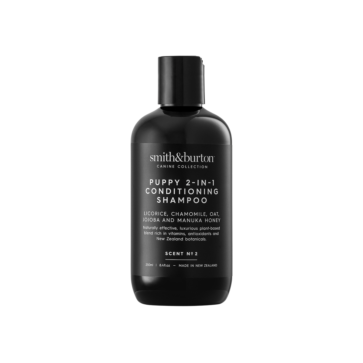 Smith & Burton Puppy 2-in-1 Conditioning Shampoo