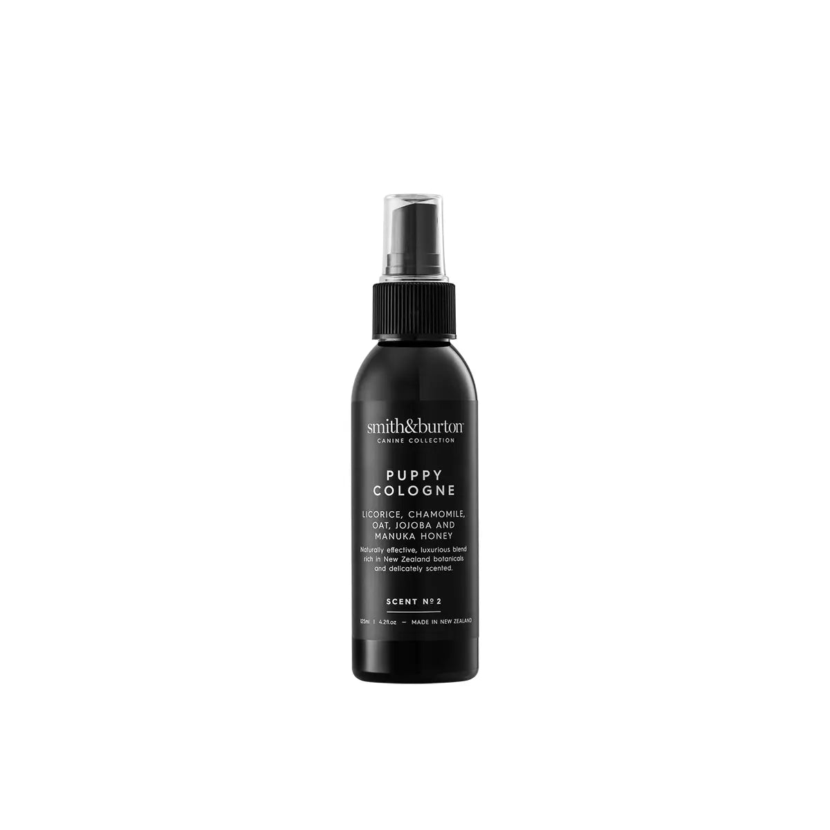 Smith & Burton Puppy Cologne 125ml Smith & Burton