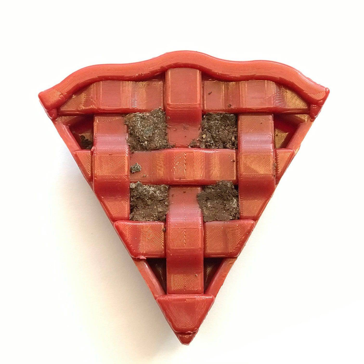 Sodapup Nylon Cherry Pie