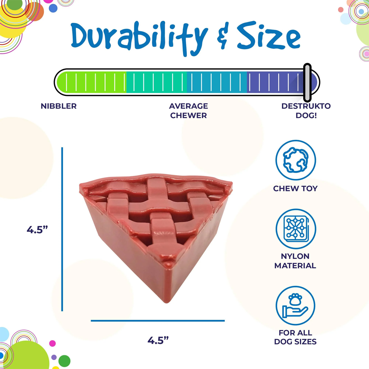 Sodapup Nylon Cherry Pie