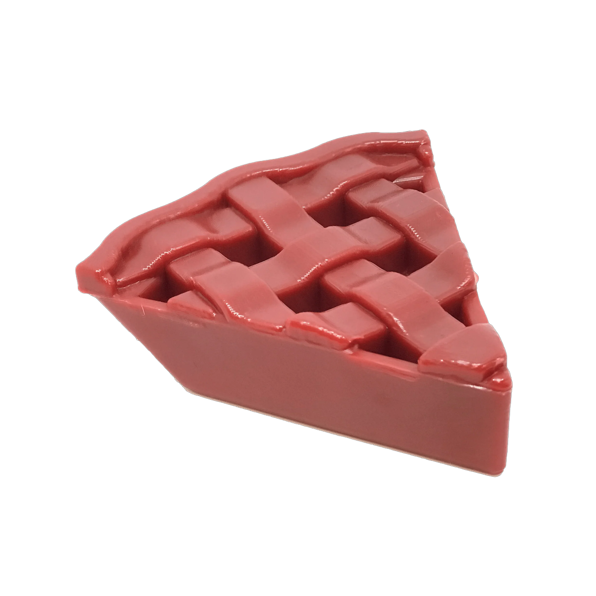 Sodapup Nylon Cherry Pie