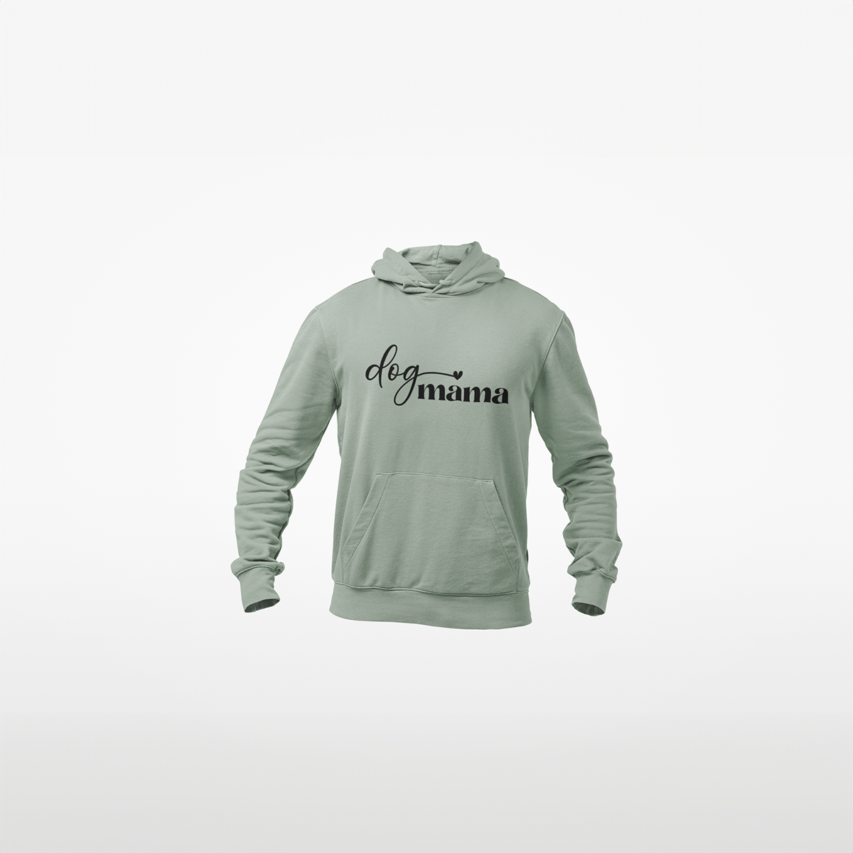 Dog Mama Hoodie