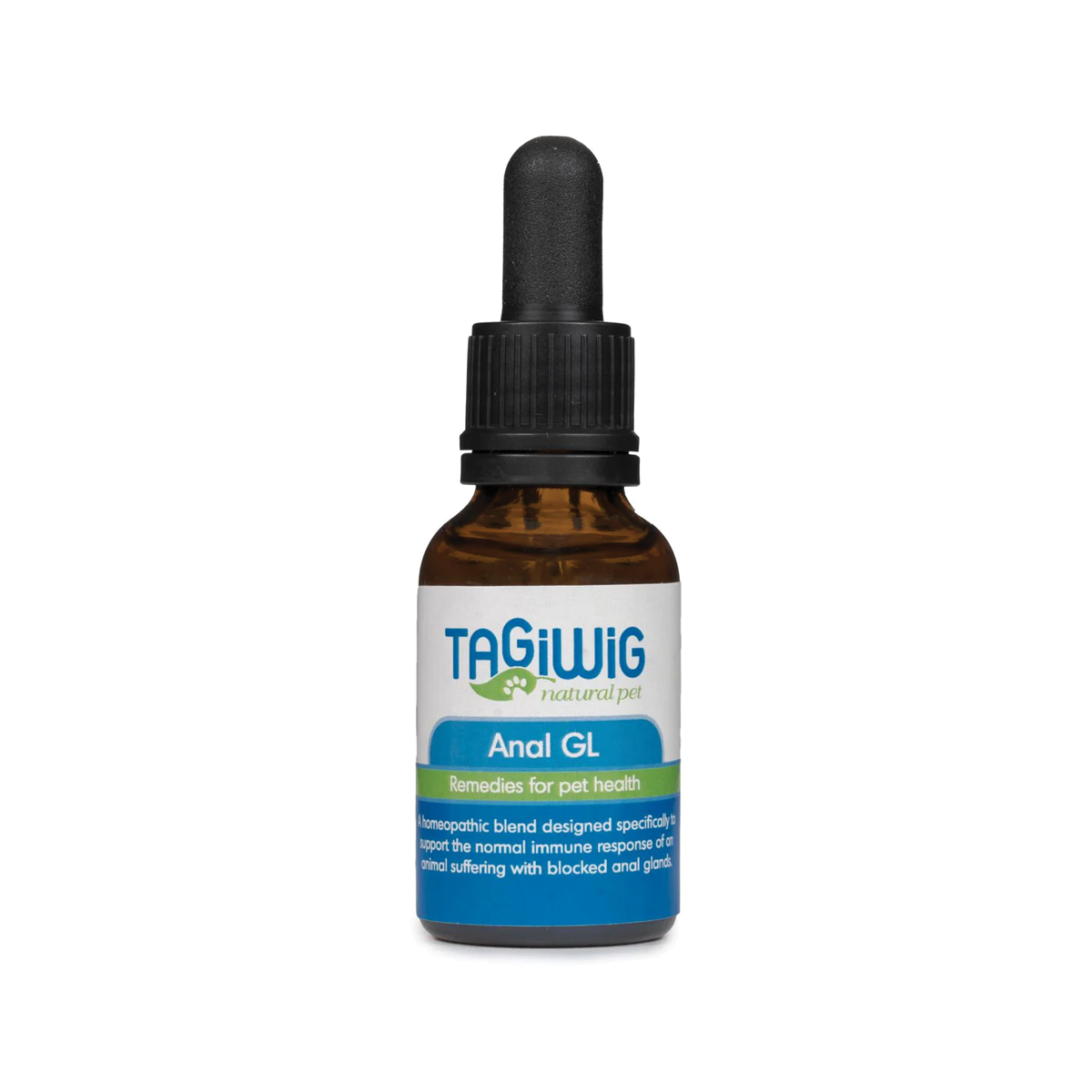 Tagiwig Anal GL - Anal Glands in Dogs