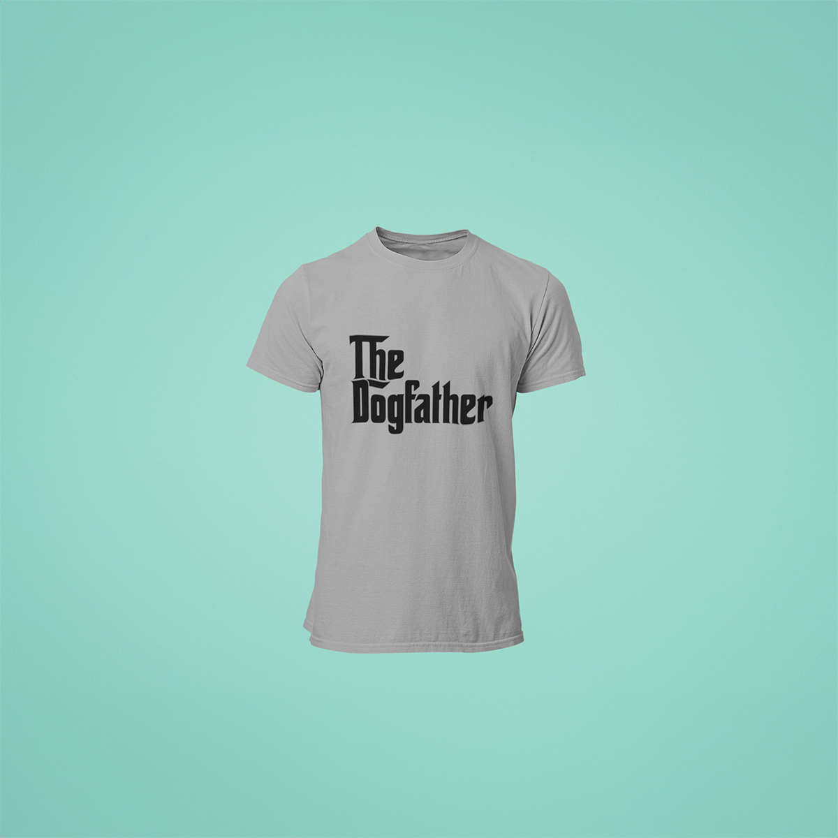 The Dog Father Tee