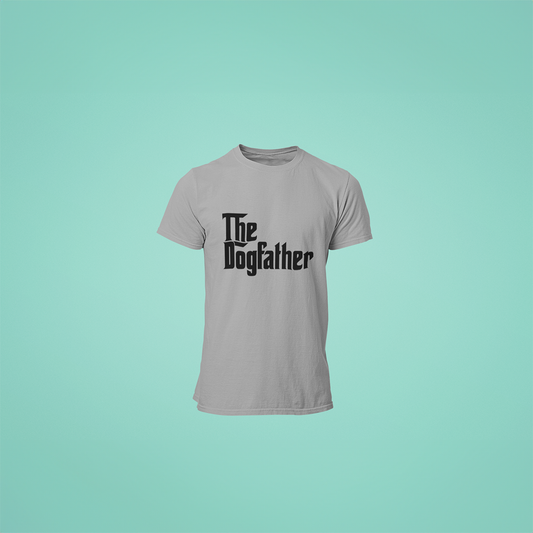 The Dog Father Tee