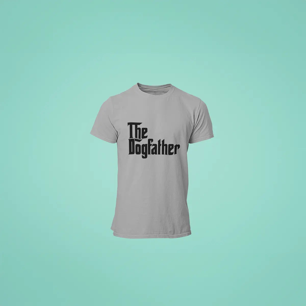 The Dog Father Tee Whinny and Co